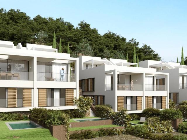 Casa adosada en Venta en Begur pueblo