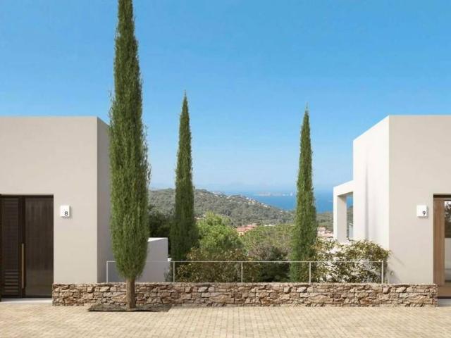 Casa adosada en Venta en Begur pueblo