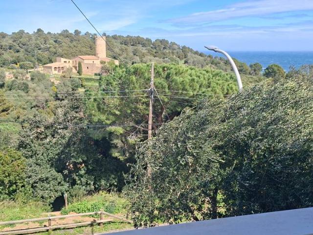 Casa adosada en Venta en Begur pueblo