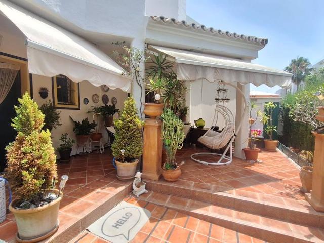 Casa adosada en Venta en Bel Air
