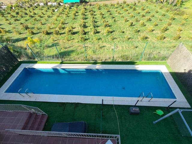 Casa adosada en Venta en Bel Air