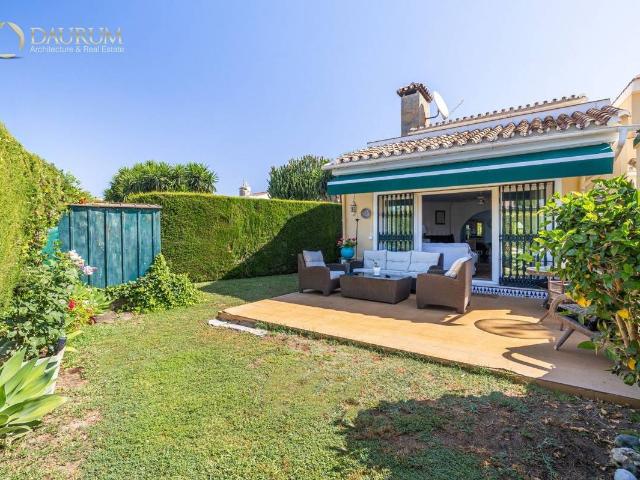 Casa adosada en Venta en Bel Air