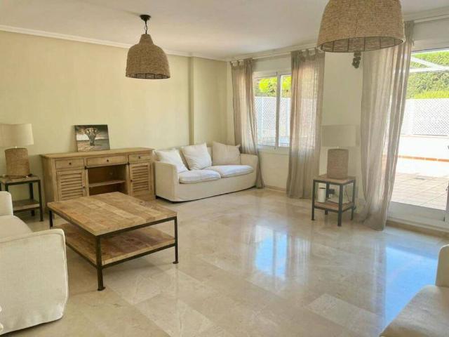 Casa adosada en Venta en Bel Air
