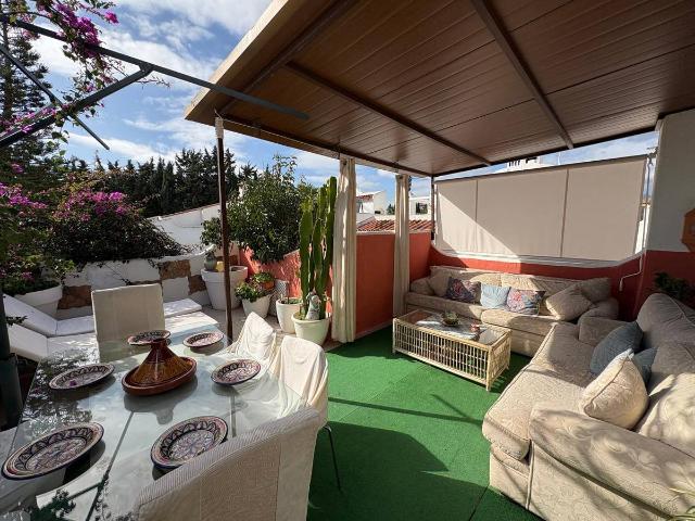 Casa adosada en Venta en Bel Air