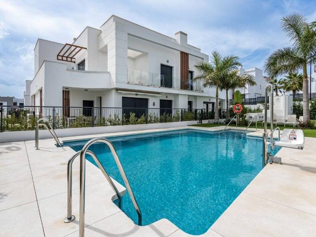 Casa adosada en Venta en Bel Air