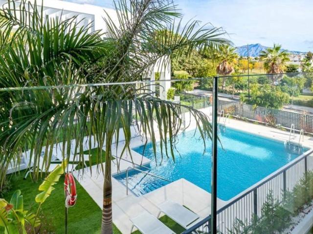 Casa adosada en Venta en Bel Air