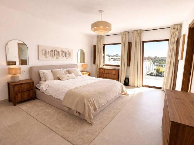 Casa adosada en Venta en Bel Air