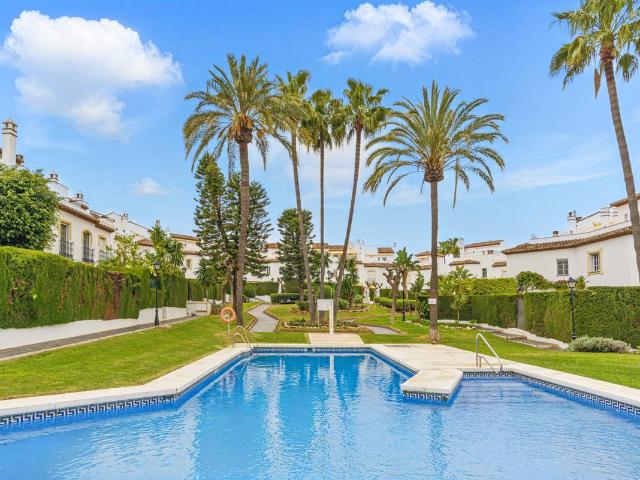 Casa adosada en Venta en Bel Air