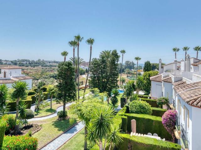 Casa adosada en Venta en Bel Air