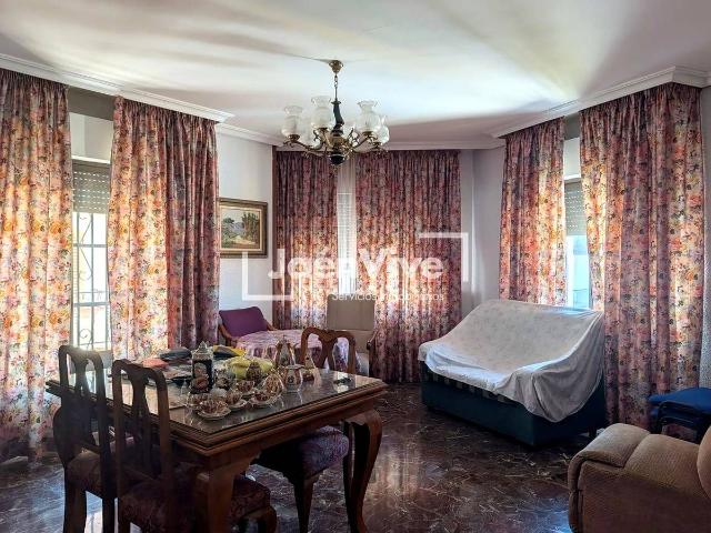Casa adosada en Venta en Belén San Roque