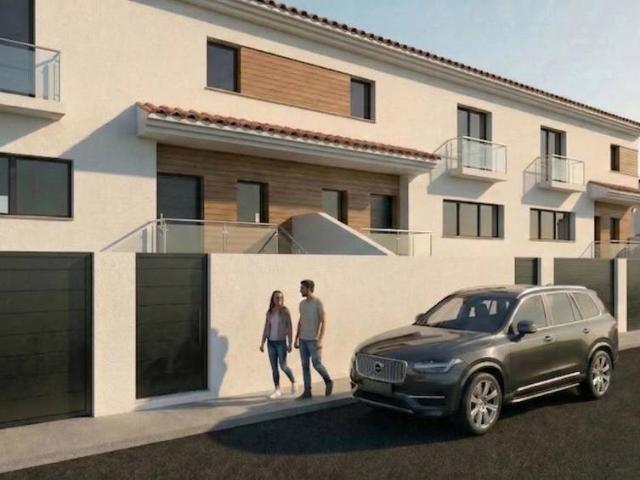 Casa adosada en Venta en Belicena