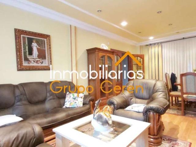 Casa adosada en Venta en Belorado