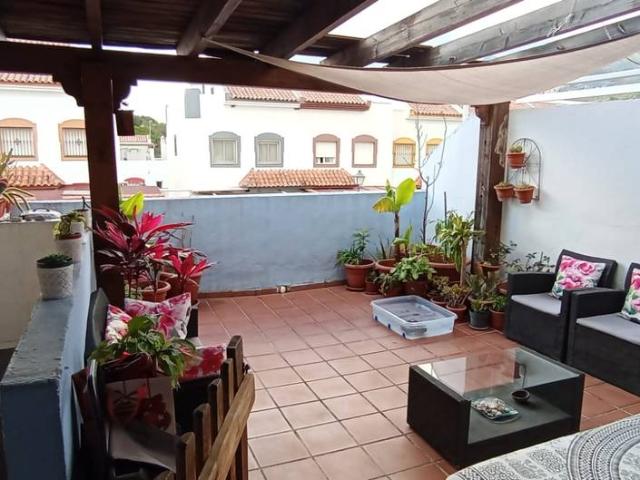 Casa adosada en Venta en Bello Horizonte Lindasol