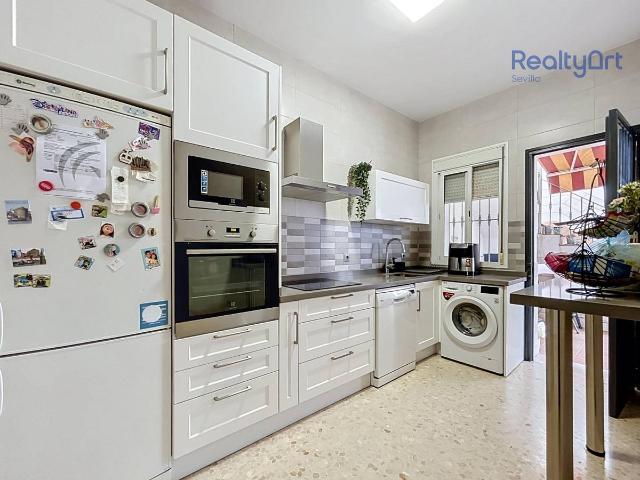 Casa adosada en Venta en Bellavista