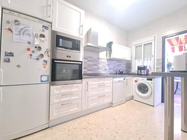 Casa adosada en Venta en Bellavista