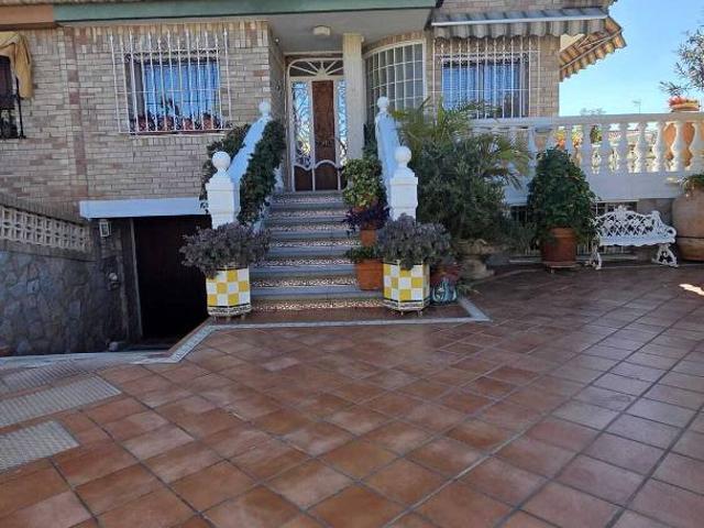 Casa adosada en Venta en Bellavista Capiscol Frank Espinós
