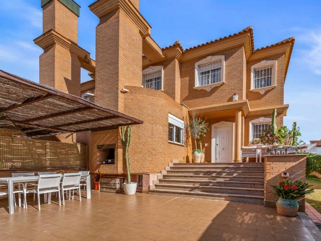Casa adosada en Venta en Bellavista Capiscol Frank Espinós