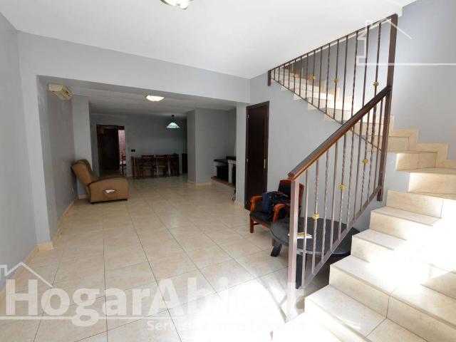 Casa adosada en Venta en Bellavista Capiscol Frank Espinós