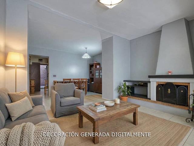 Casa adosada en Venta en Bellavista Capiscol Frank Espinós