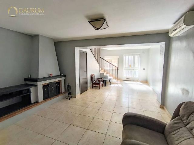 Casa adosada en Venta en Bellavista Capiscol Frank Espinós