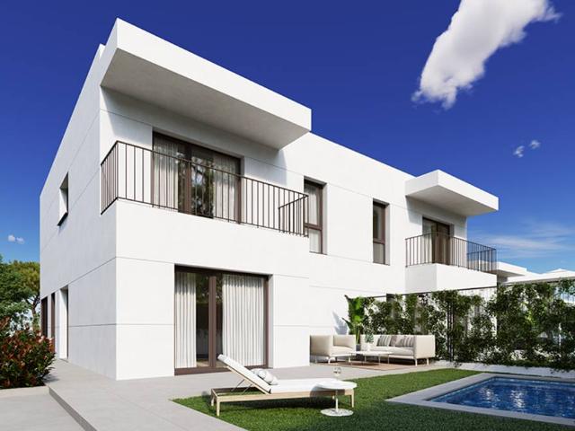 Casa adosada en Venta en Bellamar