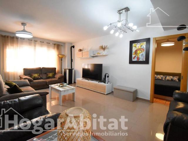 Casa adosada en Venta en Bellreguard