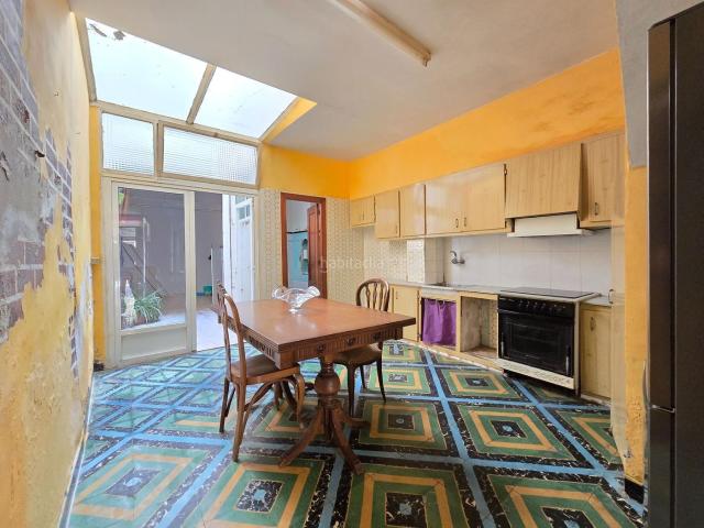 Casa adosada en venta en Bellreguard. Casas adosadas.