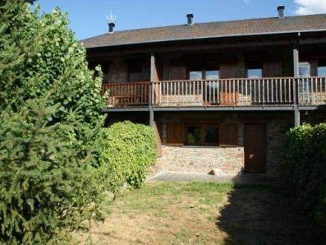 Casa adosada en Venta en Bellver de Cerdanya