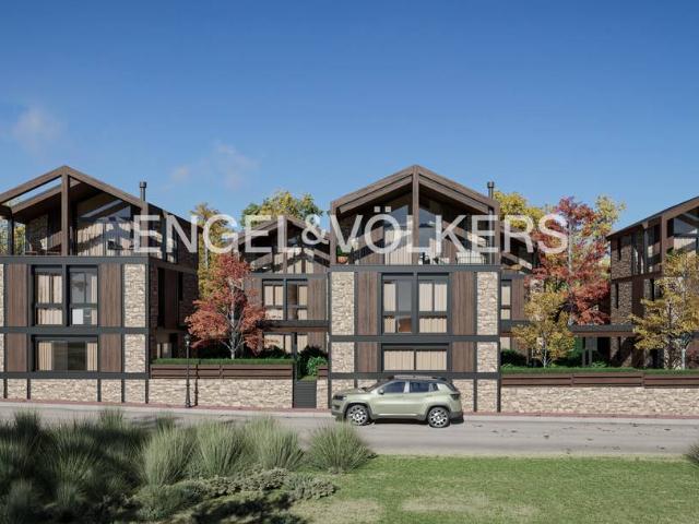 Casa adosada en Venta en Bellver de Cerdanya