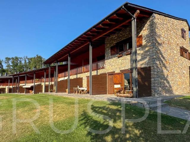 Casa adosada en Venta en Bellver de Cerdanya
