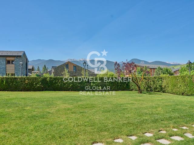 Casa adosada en venta en Bellver de Cerdanya. Espacio, confort y vida en la Cerdanya. Casas adosadas Bellver de.