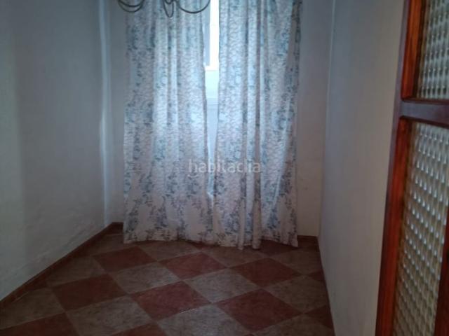 Casa adosada en venta en Benamejí. Casa en venta en Benamejí a 30 minutos de Antequera. Casas adosadas.