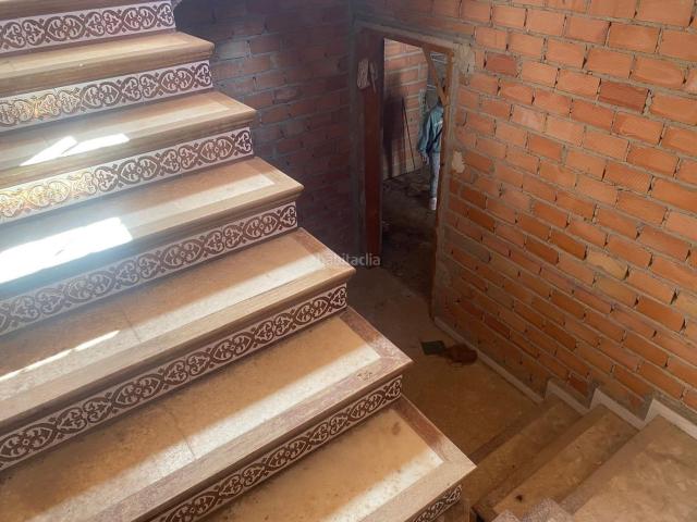 Casa adosada en venta en Benamejí. MAGNIFICO EDIFICIO SEÑORIAL EN LA MEJOR CALLE DEL ENCANTADOR PUEBLO DE BANAMEJI. Casas adosadas.