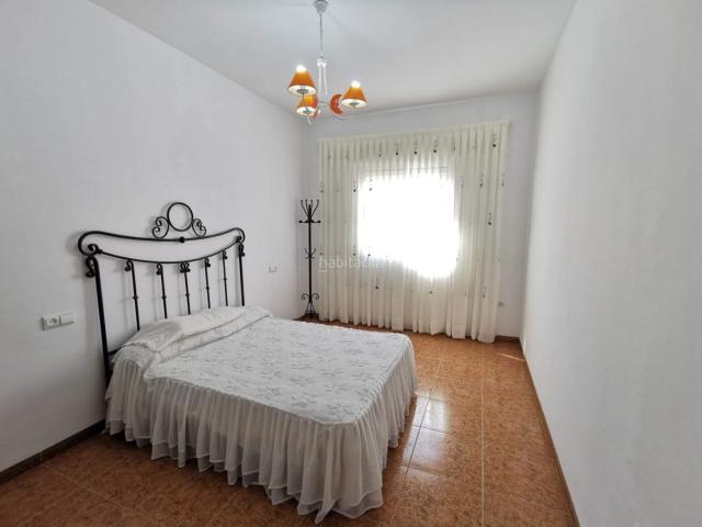 Casa adosada en venta en Benamejí. Se vende casa en Benameji. Casas adosadas.