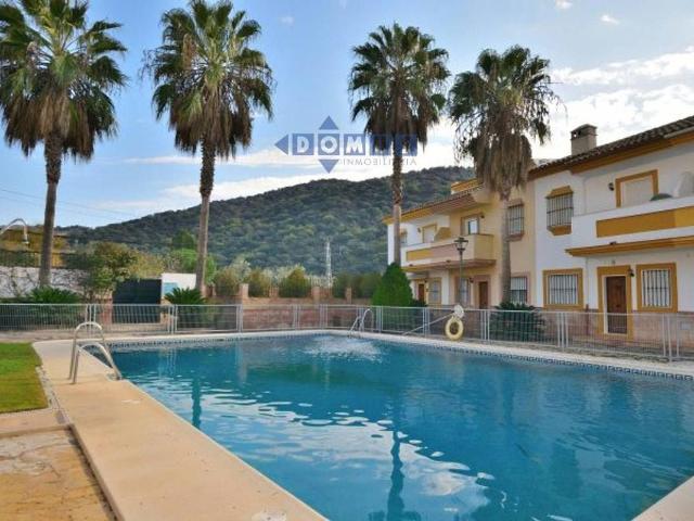 Casa adosada en Venta en Benaoján
