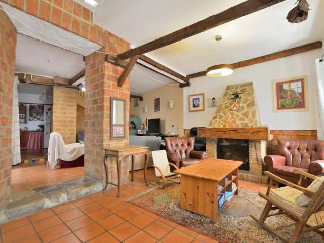 Casa adosada en Venta en Benaoján