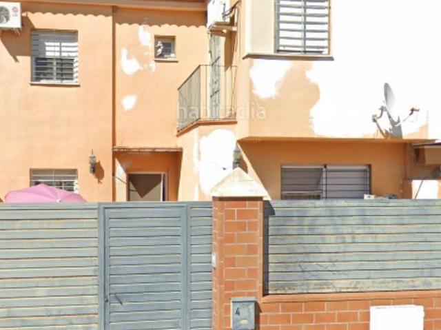 Casa adosada en venta en Benacazón. Venta de Adosado en Benacazón, Sevilla VENTA en Cesión de Remate Subasta finalizada. Casas adosadas.