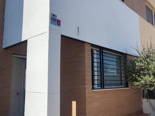 Casa adosada en Venta en Benacazón