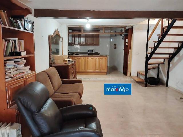 Casa adosada en Venta en Benafer