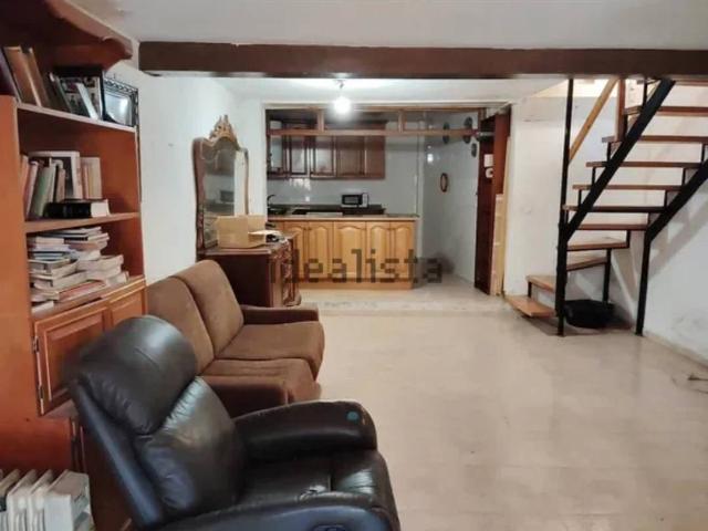 Casa adosada en Venta en Benafer