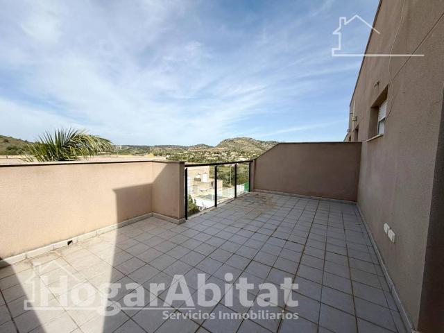 Casa adosada en Venta en Benaguasil