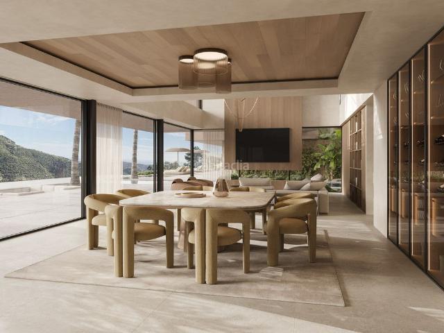 Casa adosada en venta en Benahavís, Montemayor Marbella Club. Casas adosadas.
