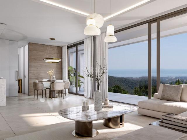 Casa adosada en venta en Benahavís, Montemayor Marbella Club. Casas adosadas.