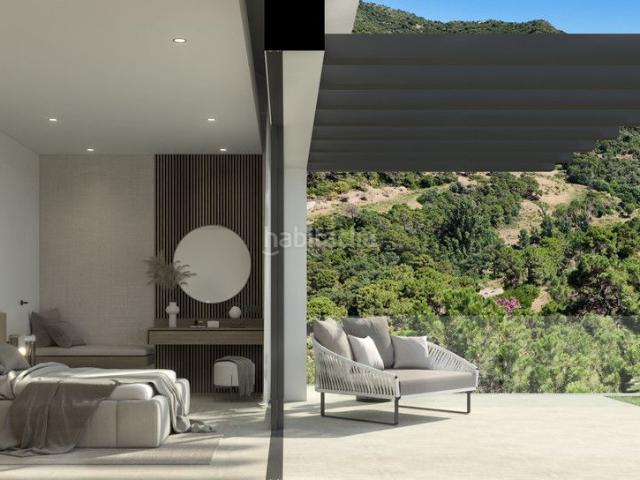 Casa adosada en venta en Benahavís, Montemayor Marbella Club. Casas adosadas.