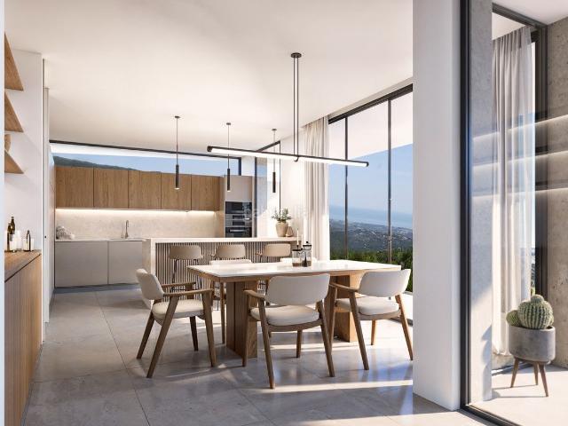 Casa adosada en venta en Benahavís, Montemayor Marbella Club. Casas adosadas.