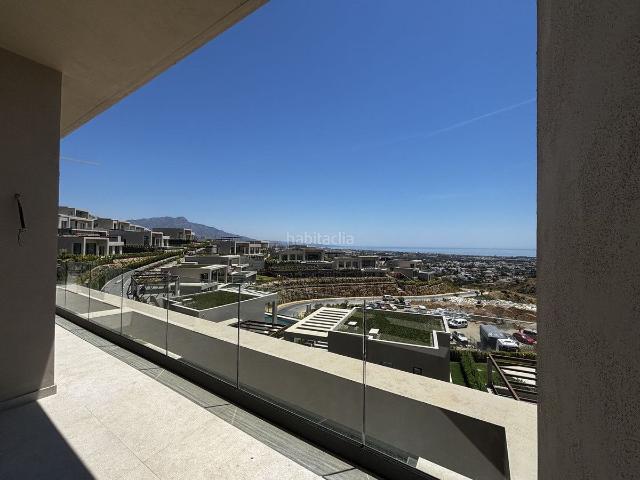Casa adosada en venta en Benahavís, Benahavís pueblo. Casas adosadas.