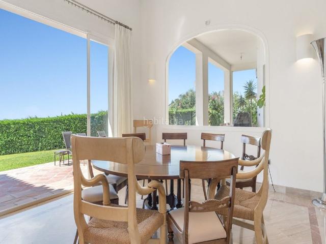 Casa adosada en venta en Benahavís, Benahavís pueblo. Casas adosadas.