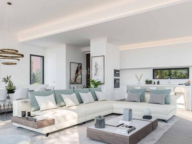Casa adosada en venta en Benahavís, Benahavís pueblo. Casas adosadas.