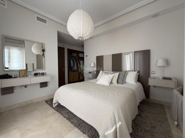 Casa adosada en venta en Benahavís, Benahavís pueblo. Casas adosadas.