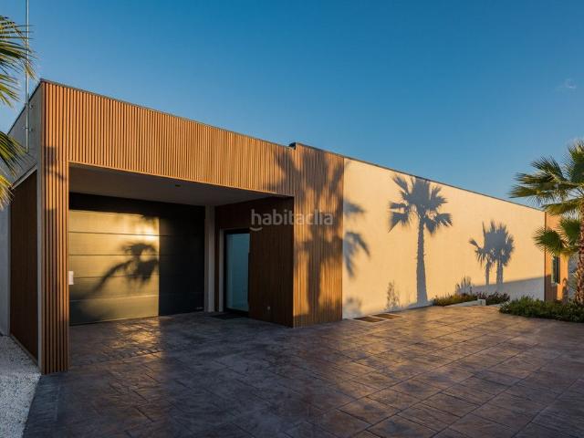 Casa adosada en venta en Benahavís, Benahavís pueblo. Casas adosadas.